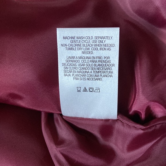 Mens quilted vest - Picture 12 of 12